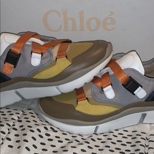 Chloe shoes